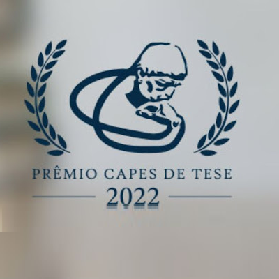 Prêmio CAPES de Tese 2022